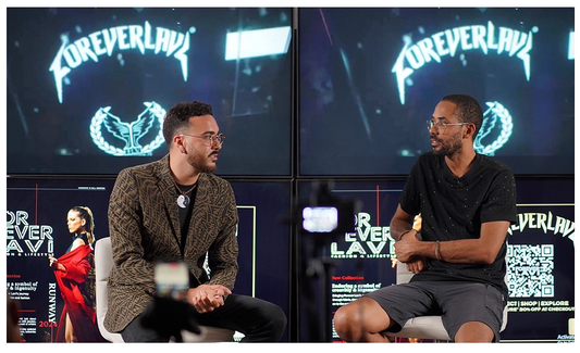iThive x Lavi Interview