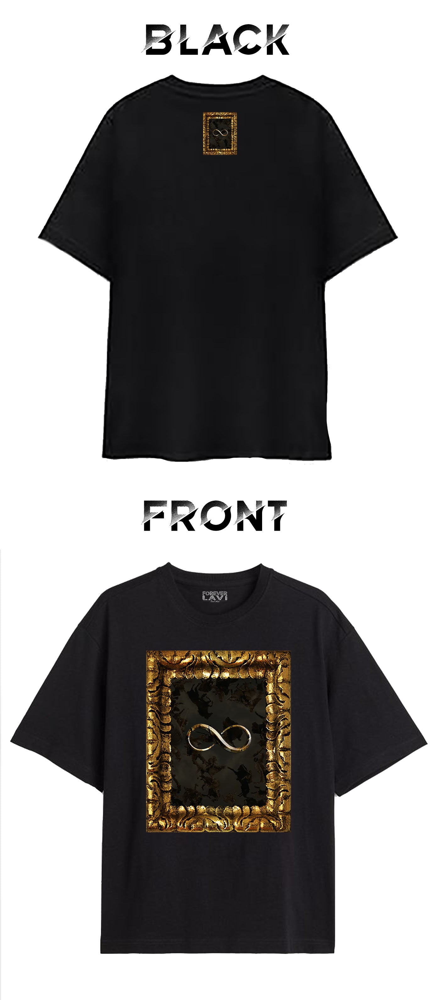 FOREVER FRAME