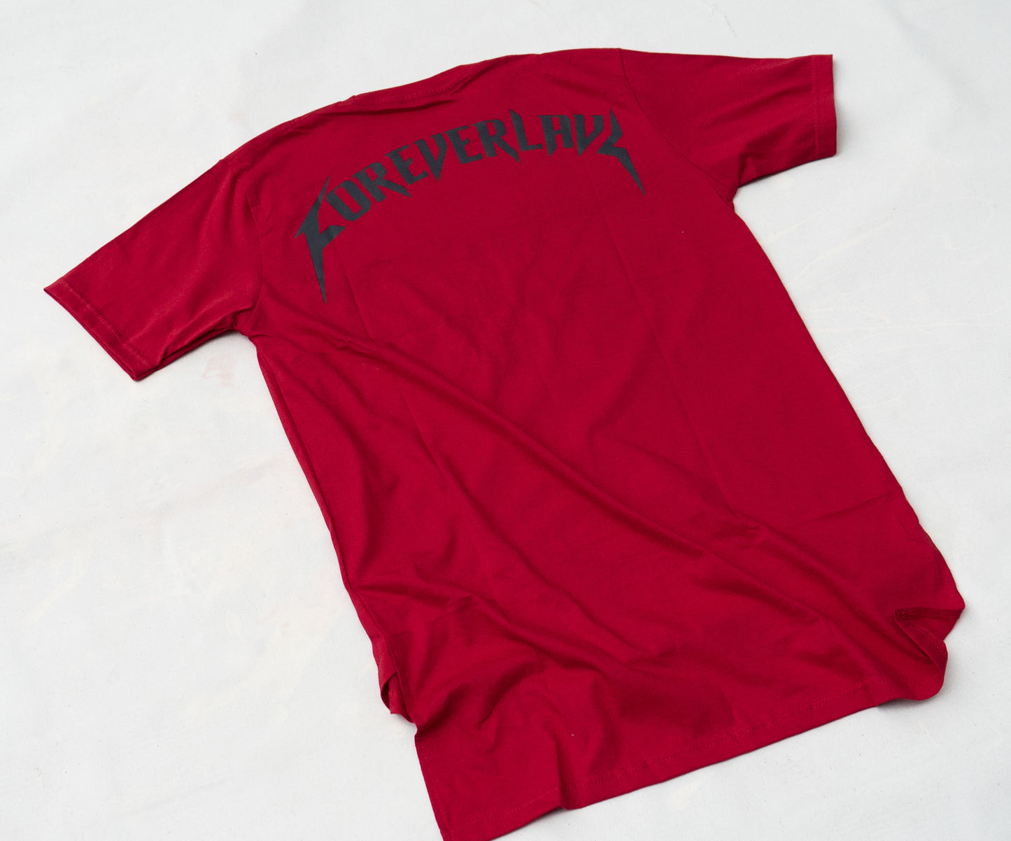 ORIGIN ALL SEEING SHIRT