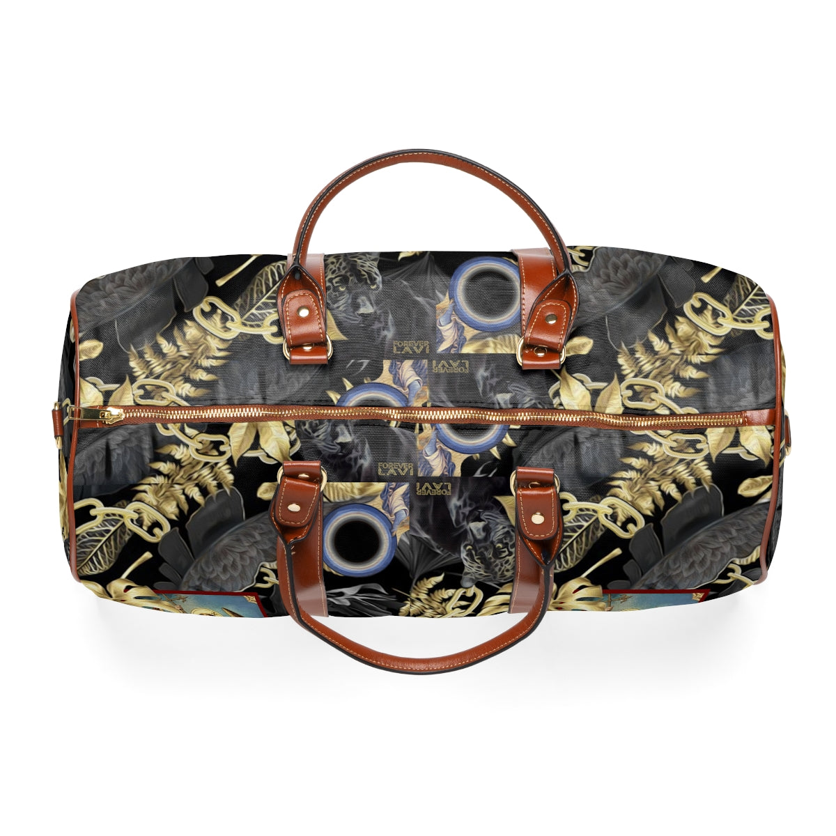 This Laviticus travel bag