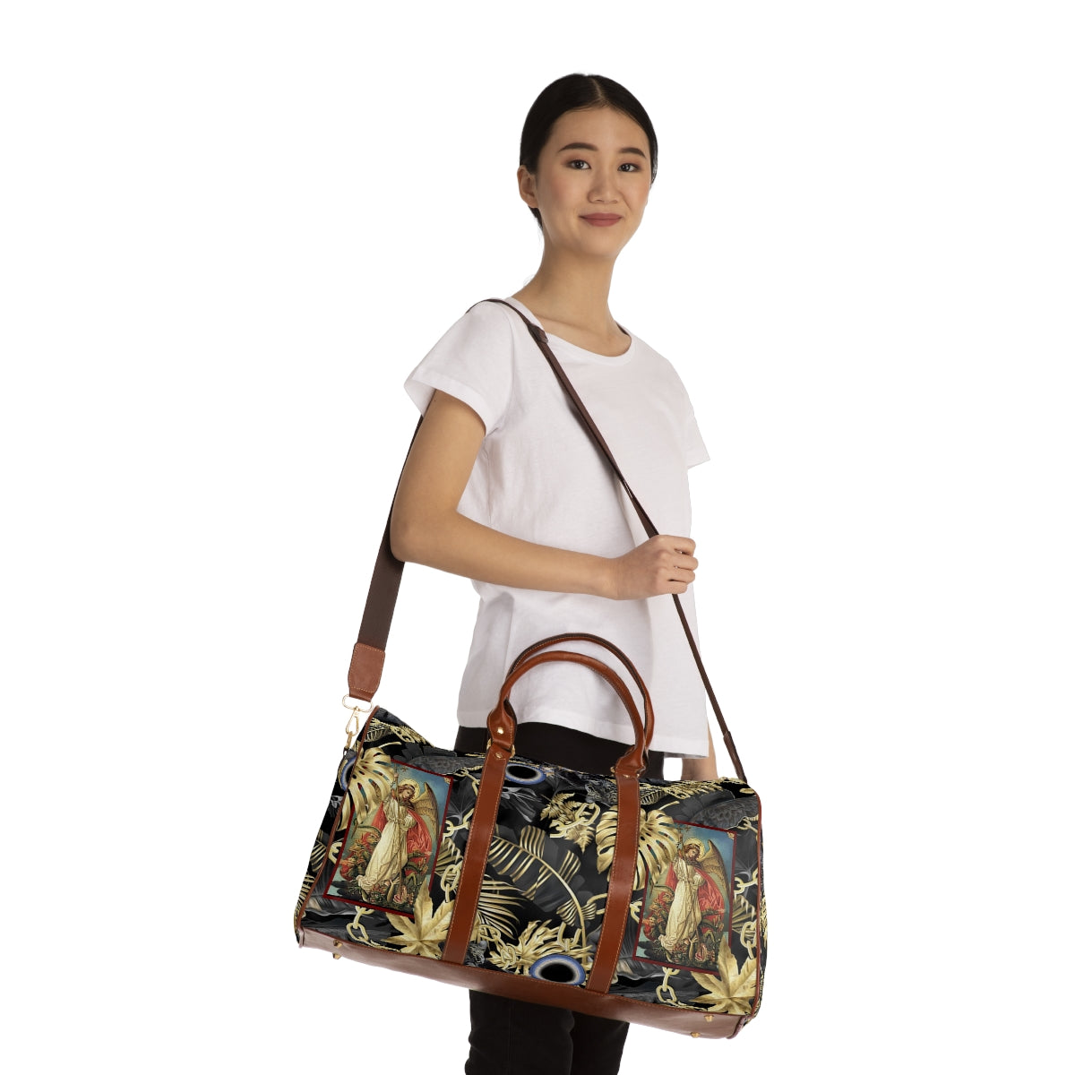 This Laviticus travel bag