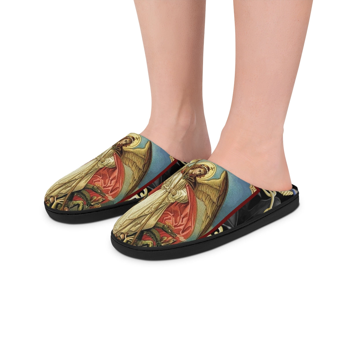 Laviticus Slippers