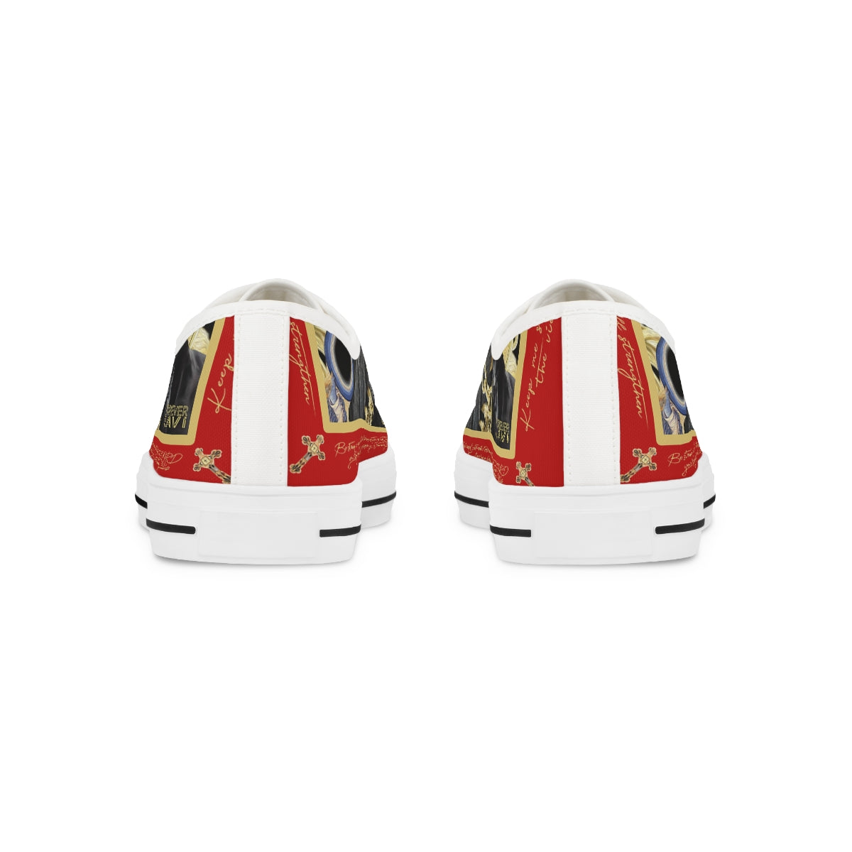 Laviticus Shoes