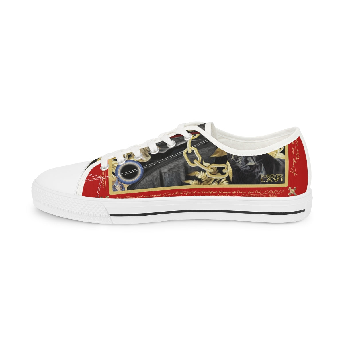 Laviticus Shoes