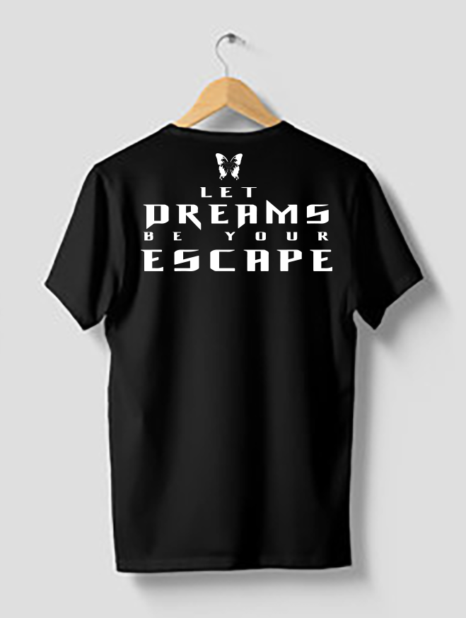 THE REBIRTH LUX SHIRT