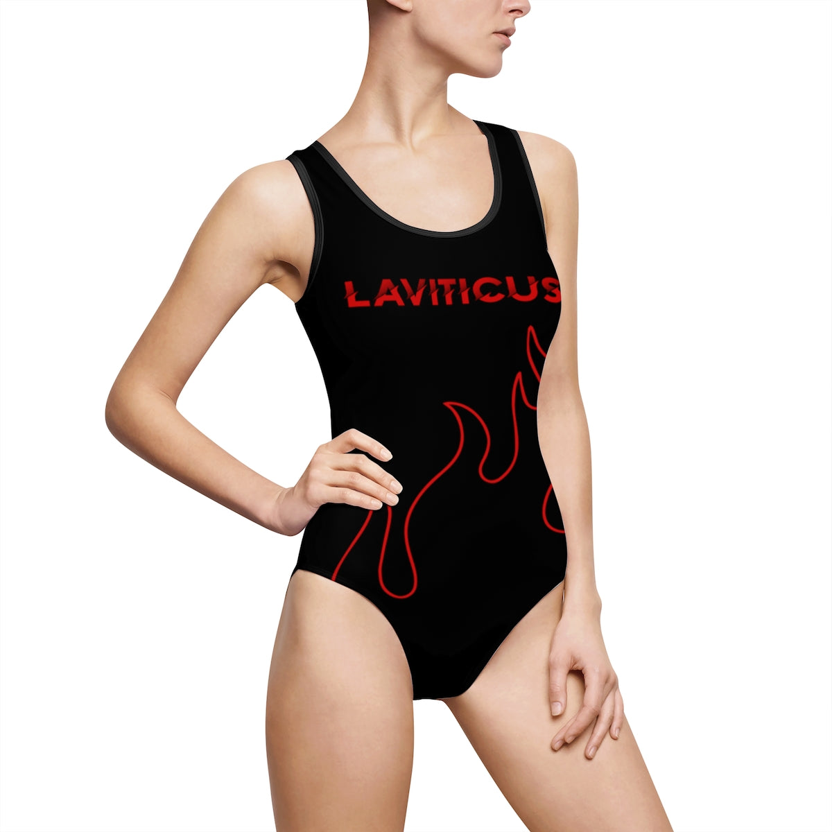 The Laviticus One-piece