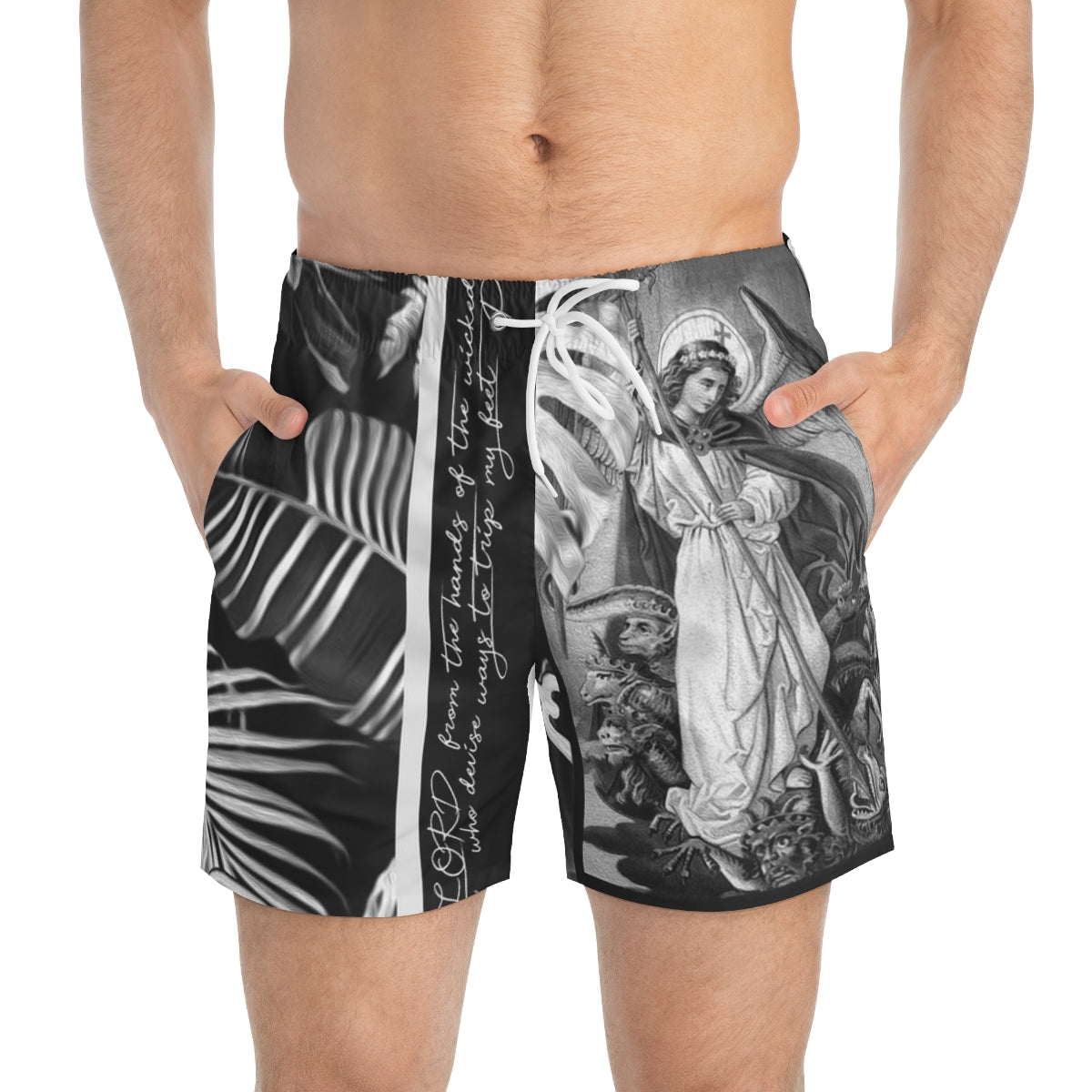Laviticus Swim