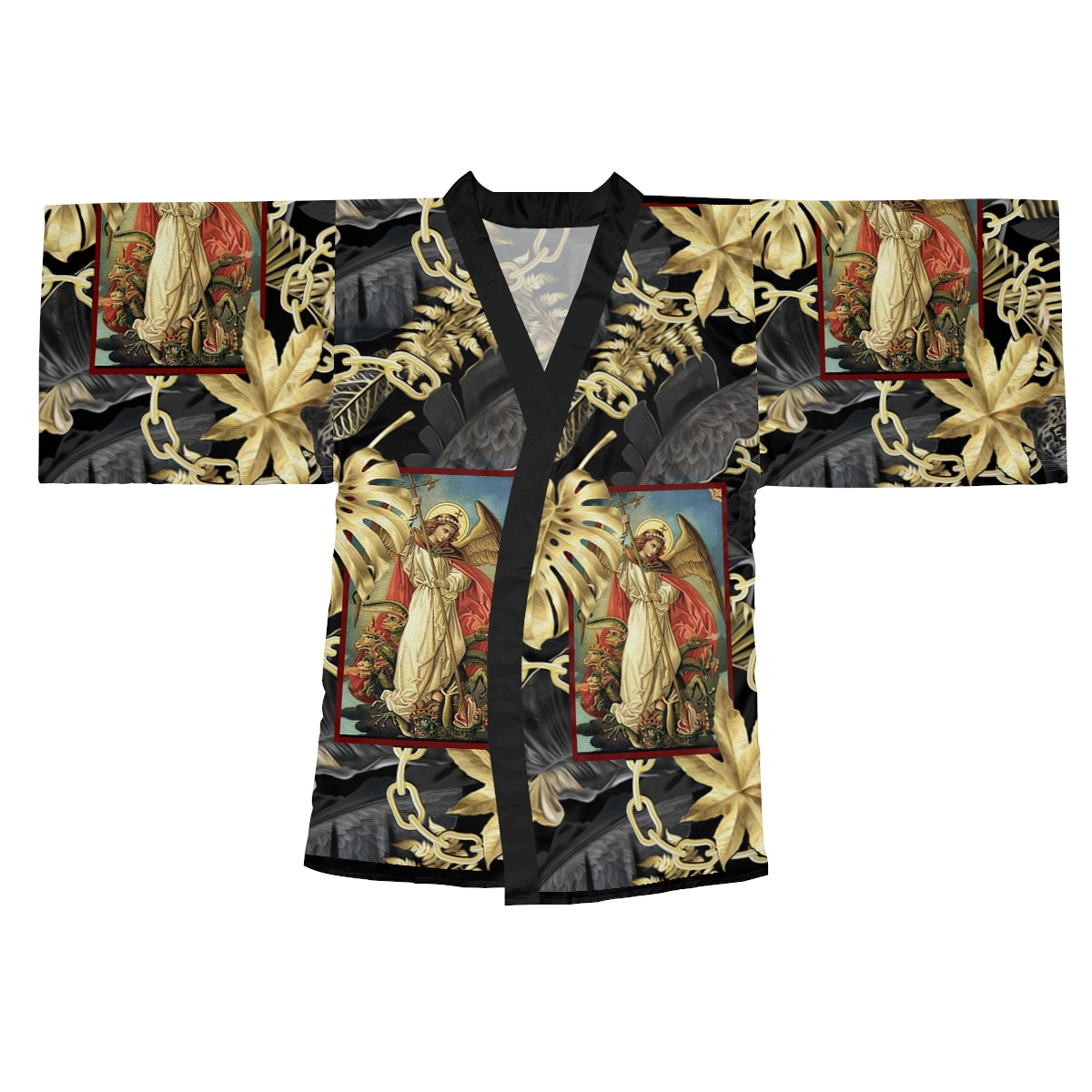 LAVITICUS KIMONO