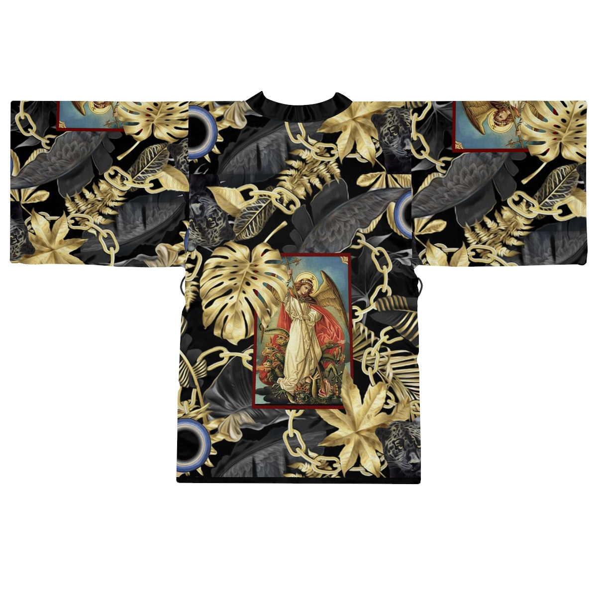 LAVITICUS KIMONO